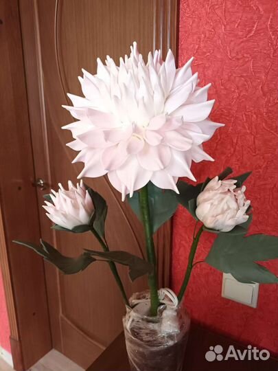 Светильники ручной работы