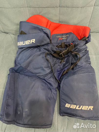 Набор хоккейной формы (Не полный)