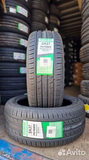 Goodride SA 37 245/45 R20 99W