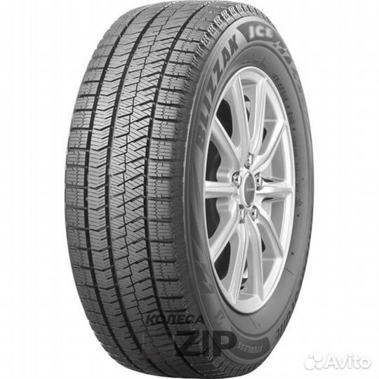 Bridgestone Blizzak Ice 185/60 R14 82S