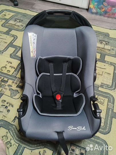 Автолюлька