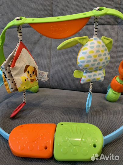 Мобиль дуга Tiny Love