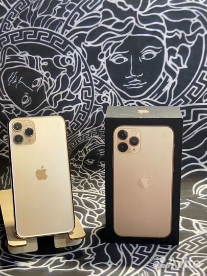 iPhone 11 Pro, 64 ГБ