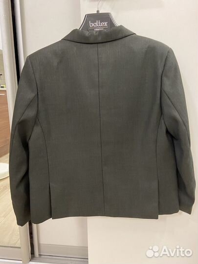 Пиджак для мальчика