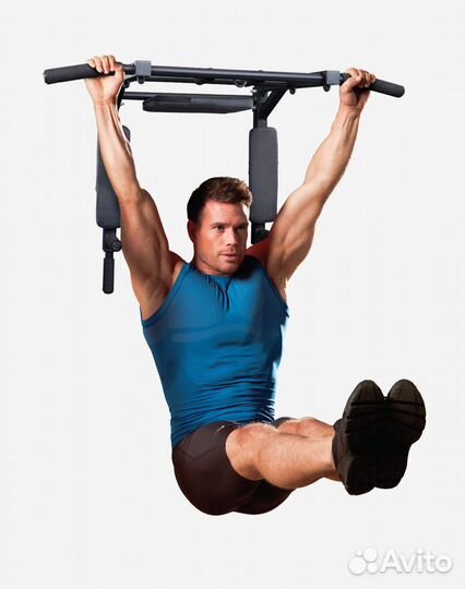Турник настенный 3 в 1