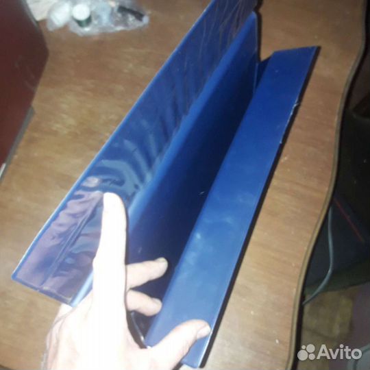 Папки для бумаг флрмат А4