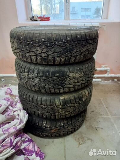 Accelera Delta 5.10/9.5 R13