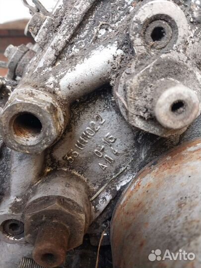 Компрессор