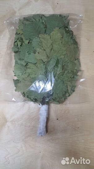 Веники для бани березовые