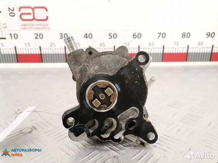 Тнвд Audi A4 B6 2005 03G145209D