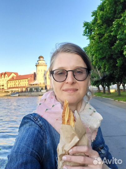 Тур в Калининград на праздник Дня города, 6 июля