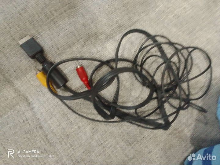Sony playstation one fat