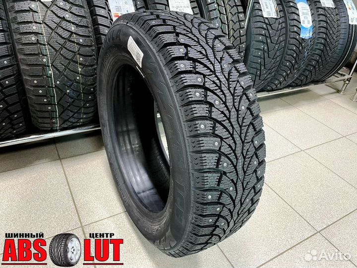 Pirelli Formula Ice 185/60 R15 88T