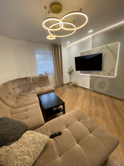 Дом 150 м² на участке 6 сот.