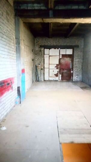 Гараж