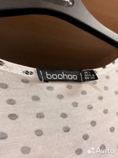 Платье boohoo 42-44