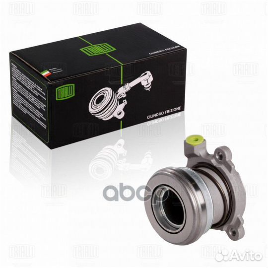 Муфта выкл. сцеп. для а/м Chevrolet Cruze 09- 1