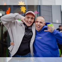 Федеральная франшиза доставка суши от 300к/мес, Новосибирск