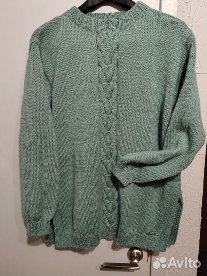 Вязание на спицах на заказ