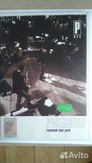 Музыка на двд