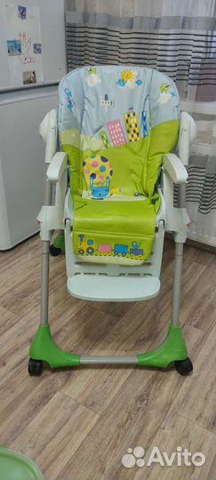 Стул для кормления