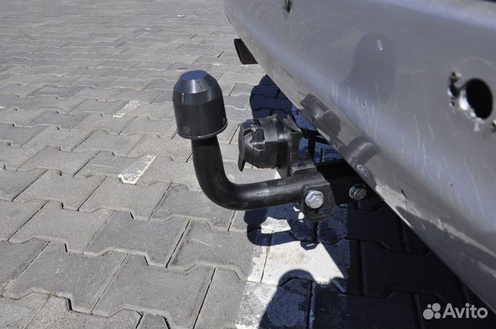 Фаркоп на любой автомобиль