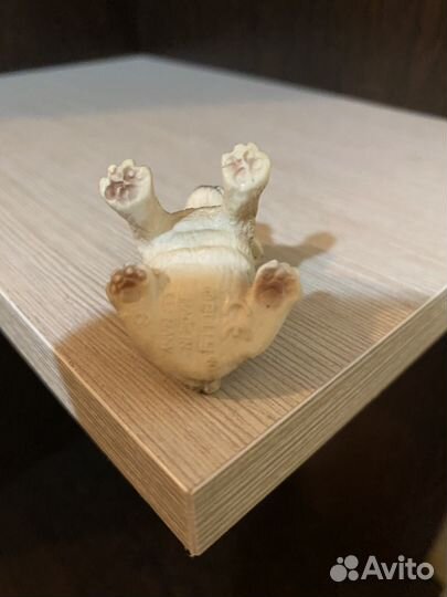 Schleich собака