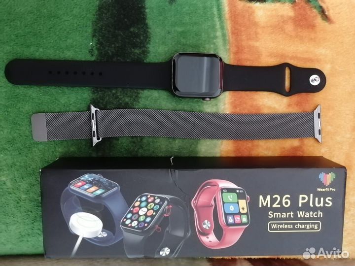 Smart watch