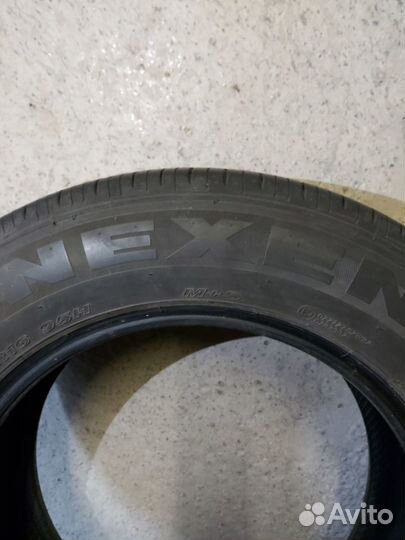 Nexen Classe Premiere 672 205/65 R16