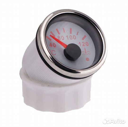 Датчик температуры охлаждающей жидкости 52 мм
