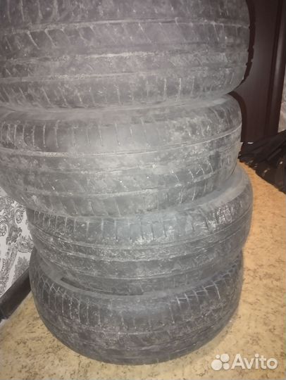 Pirelli Cinturato P1 195/65 R15