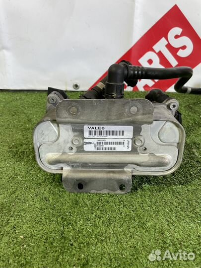 Теплообменник Bmw N20 A20 Оригинал