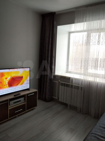 2-к. квартира, 39,9 м², 4/6 эт.