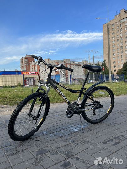 Велосипед Stels Navigator 420