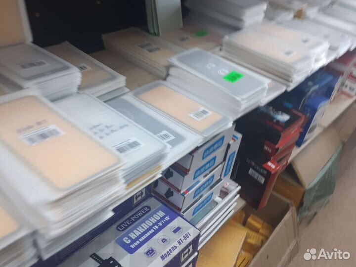 Защитное стекло 9д оптом