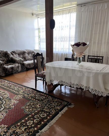 Дом 55 м² на участке 6 сот.