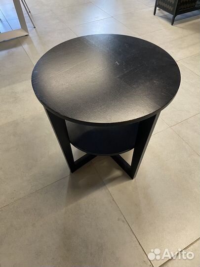 Стол журнальный