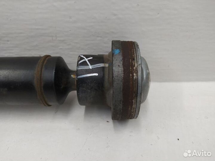 Б/У Б/У Карданный вал Подогнут шрус A1664102701