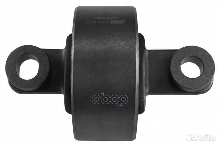 Сайлентблок задн прод рычага правый hyundai IX3