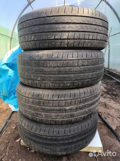 Pirelli Cinturato P7