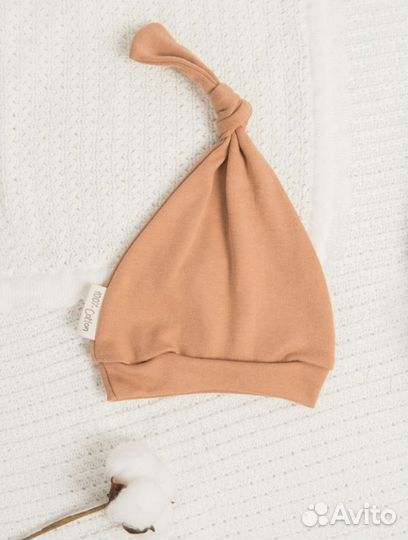 Комбинезон для малыша 68-74