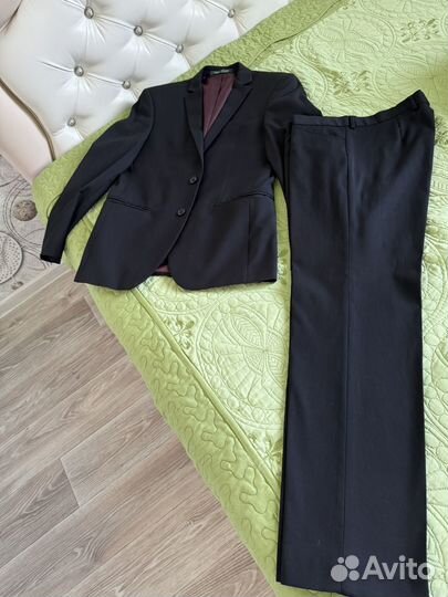 Костюм мужской