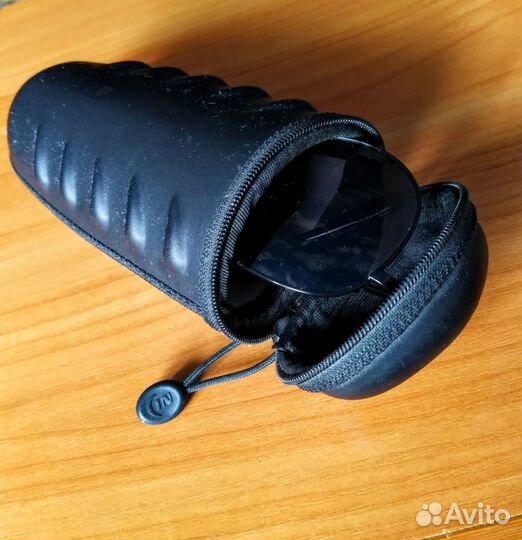 Очки от солнца мужские