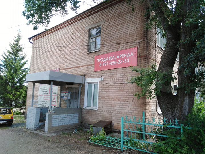 Сдам помещение свободного назначения, 88 м²