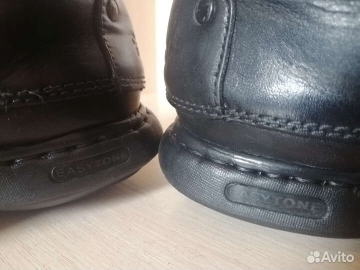 Ботинки Reebok easytone женские