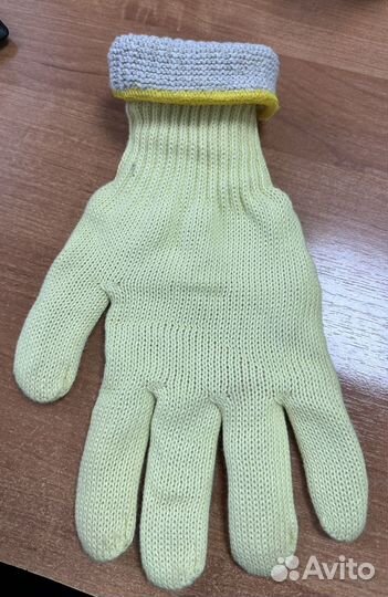 Перчатки защитные