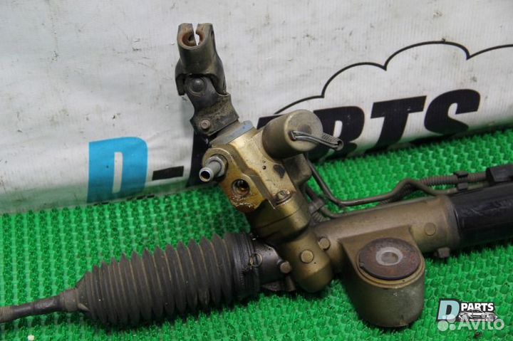 Рулевая рейка Nissan Fuga PY50-304526 VQ35HR 2008