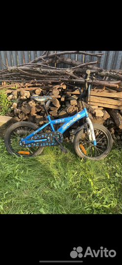 Велосепед детский