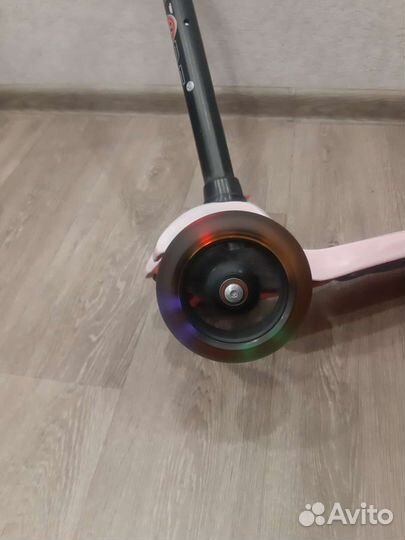 Самокат детский
