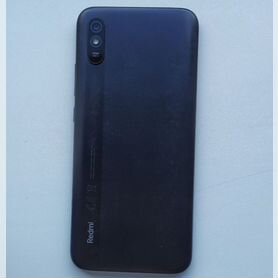 Xiaomi Redmi 9A, 3/32 ГБ